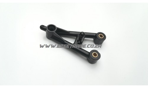 5T Side Panel Mount Front | Rovan Sports